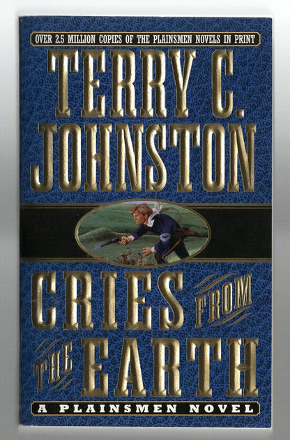 Cries from the Earth - Hasberts