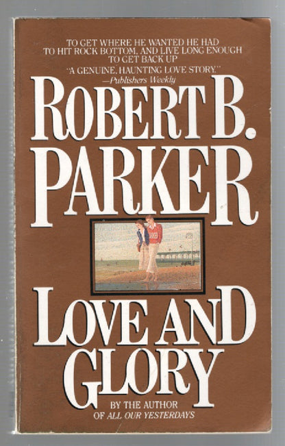 Love And Glory historical fiction Literature Romance Books