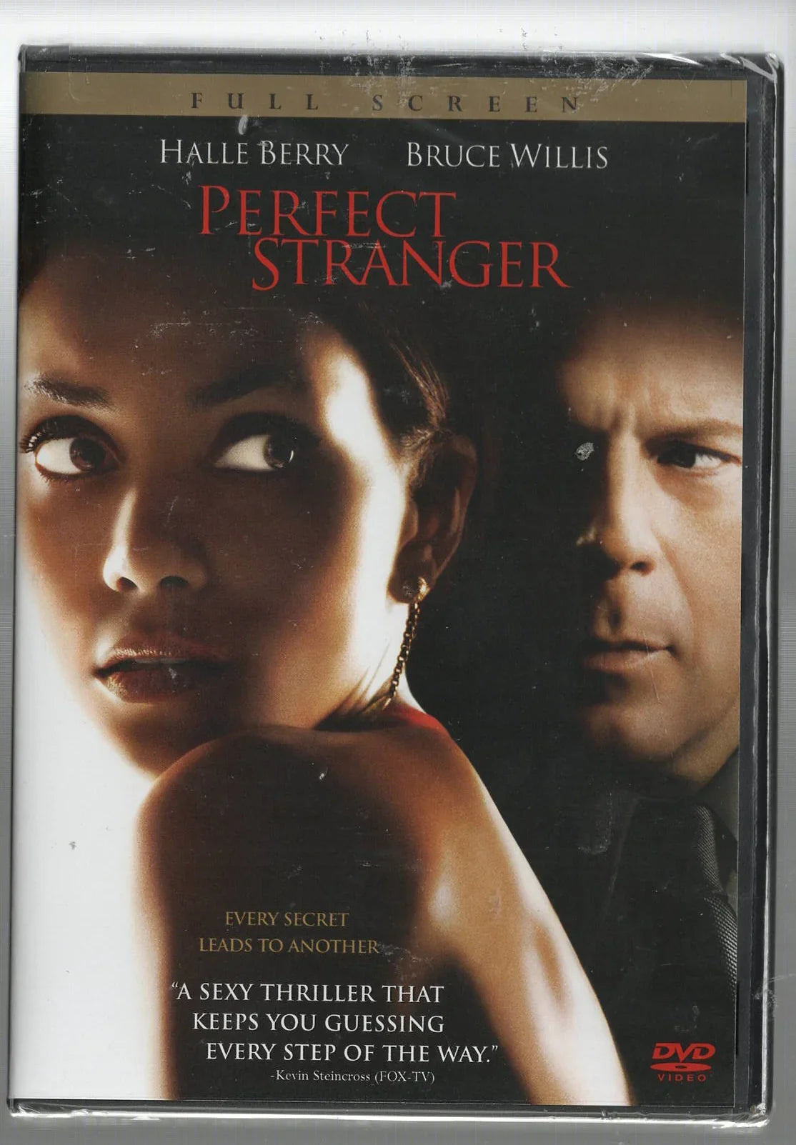 Perfect Stranger