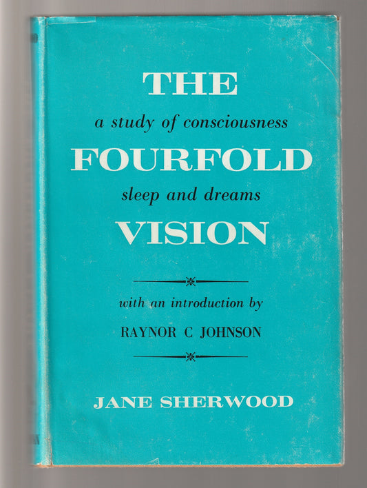 The Fourfold Vision