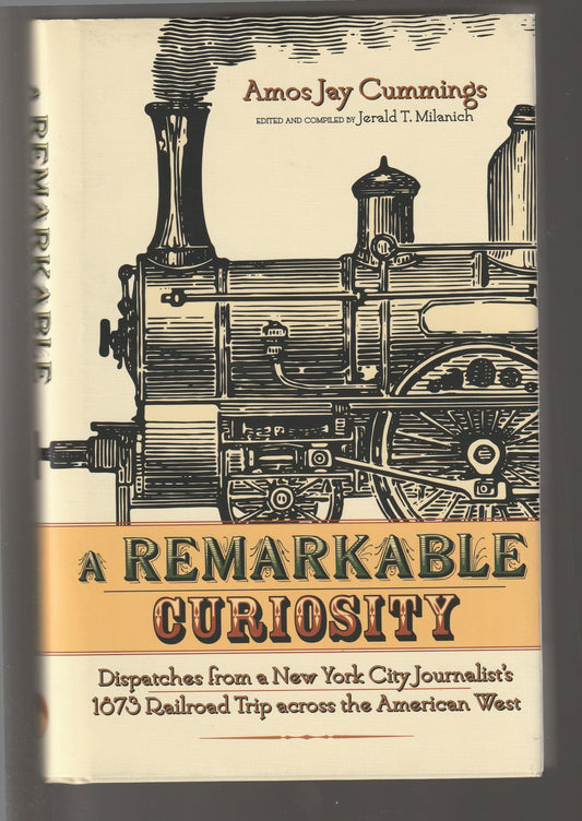 A Remarkable Curiosity