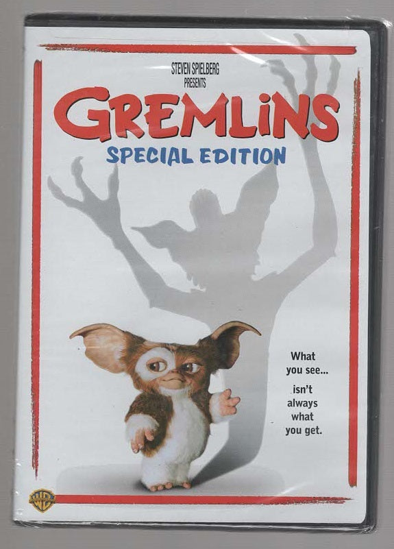 Gremlins 80s Movies Comedy fantasy horror Movies Movie