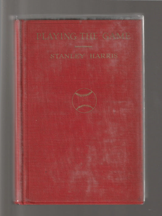 Playing The Game: From Mine Boy To Manager