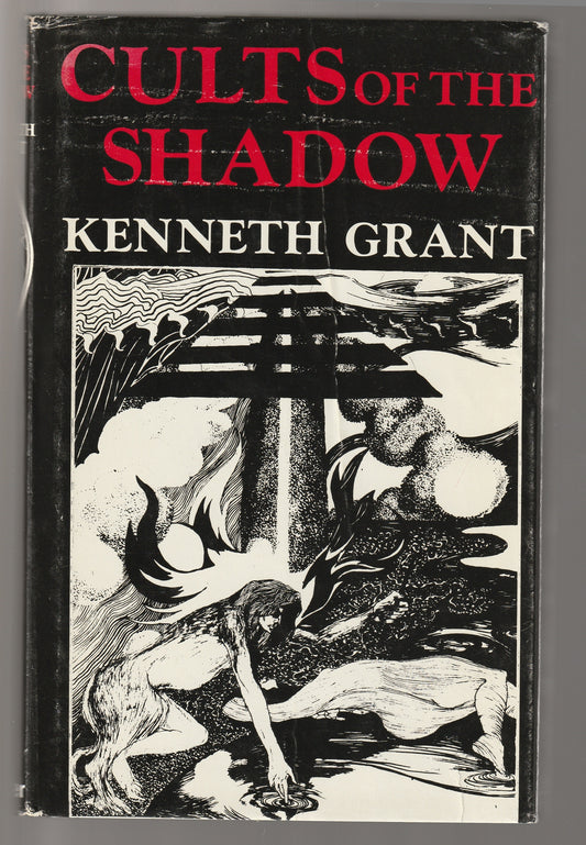 Cults Of The Shadow