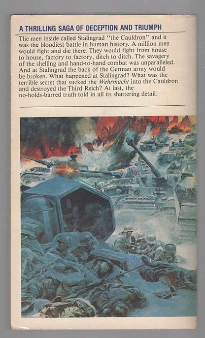The Secret Of Stalingrad History Military Military History Nonfiction War World War 2 World War Two Books