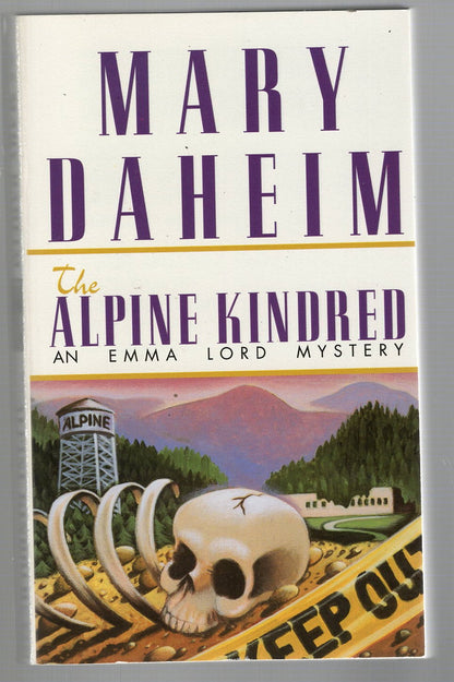 The Alpine Kindred