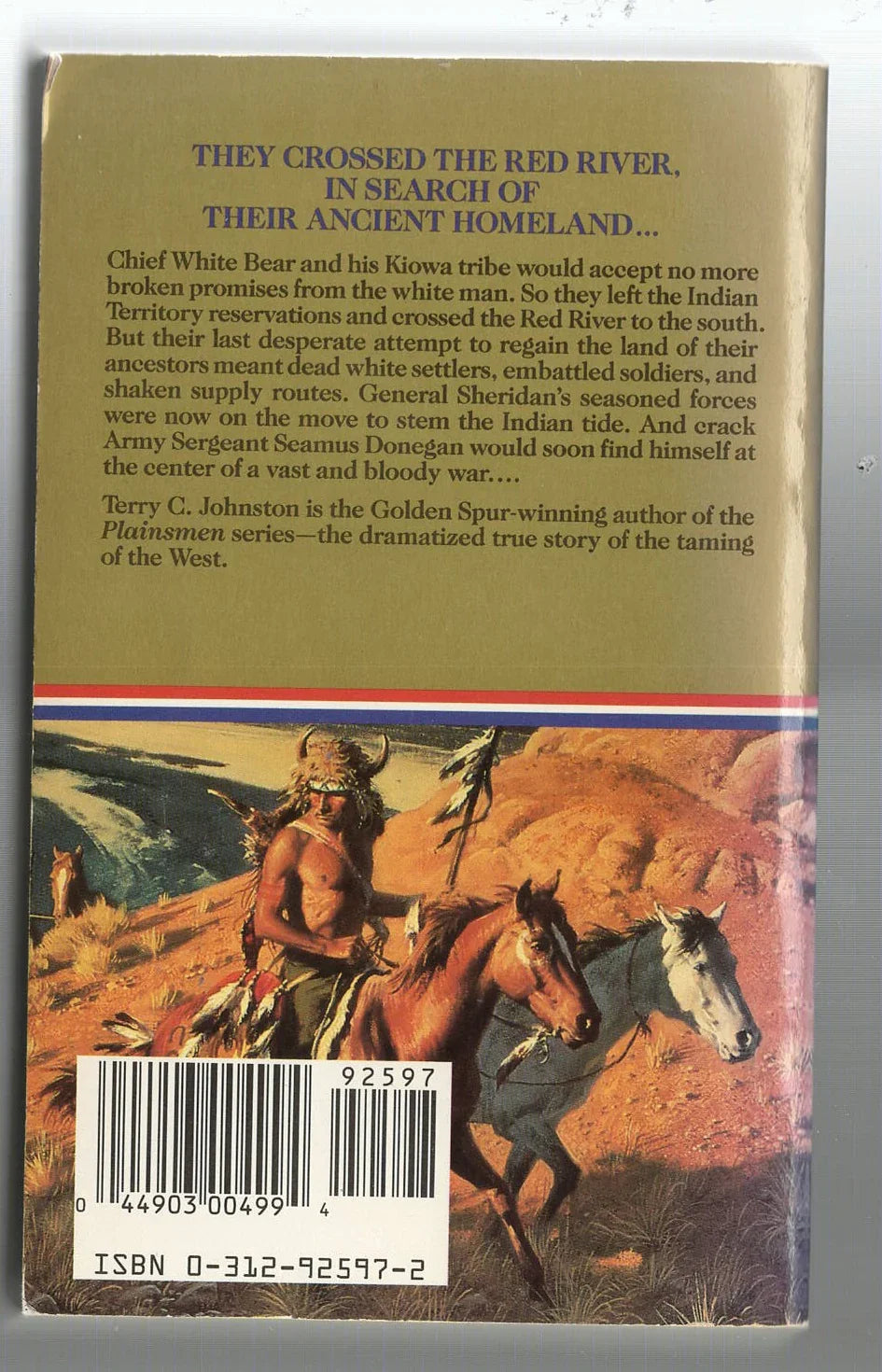 Shadow Riders - Hasberts