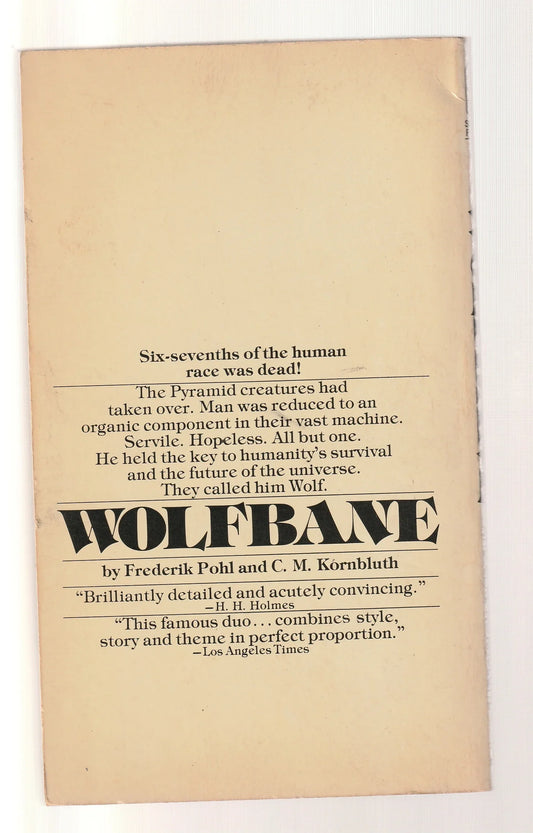 Wolfbane