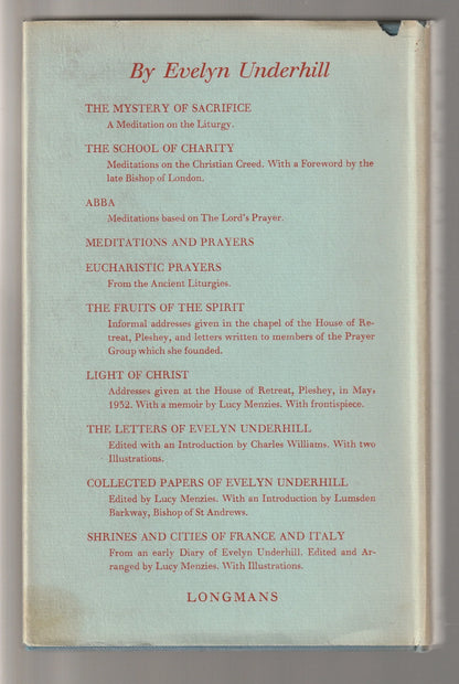 The Revelations Of Mecthtild Of Magdeburg (1210-1297)