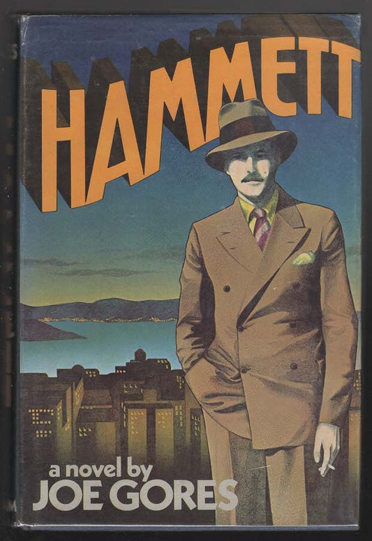Hammett Action Adventure crime Crime Fiction Crime Thriller Detective Detective Fiction Hard Boiled mystery mystery thriller Noir P.I. Suspense thriller Books