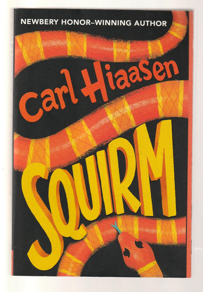 Squirm