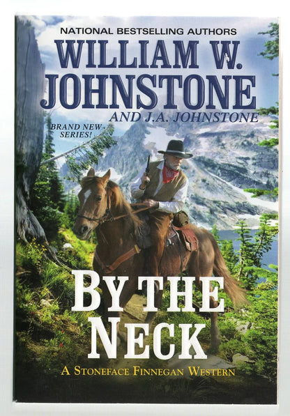 By the Neck - Hasberts