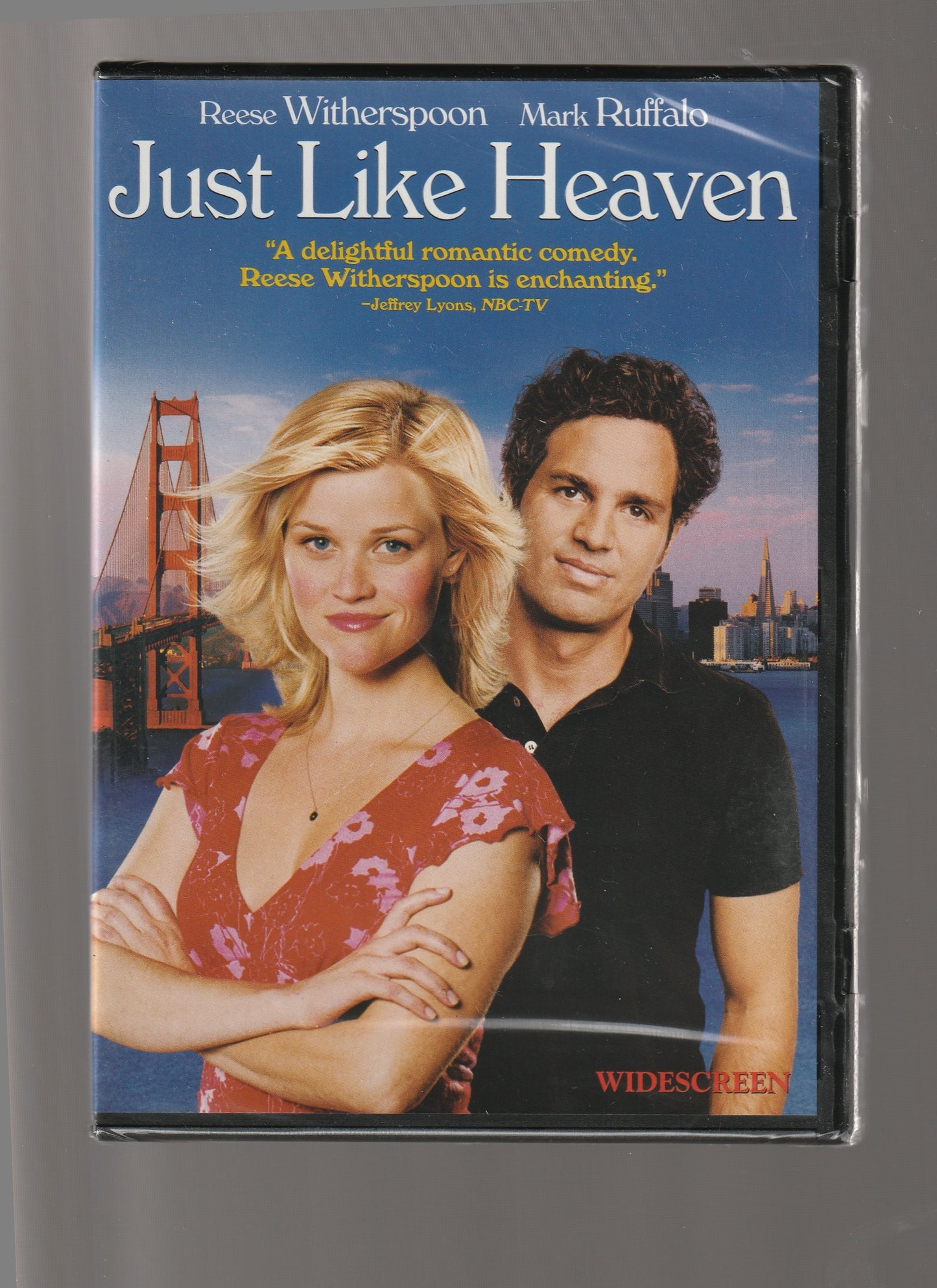 Just Like Heaven Comedy Comedy Drama Dark Comedy dark fantasy Drama Movies Romance Romantic Comedy Movie