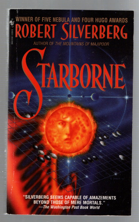 Starborne Adventure Classic Science Fiction science fiction Space Opera Books