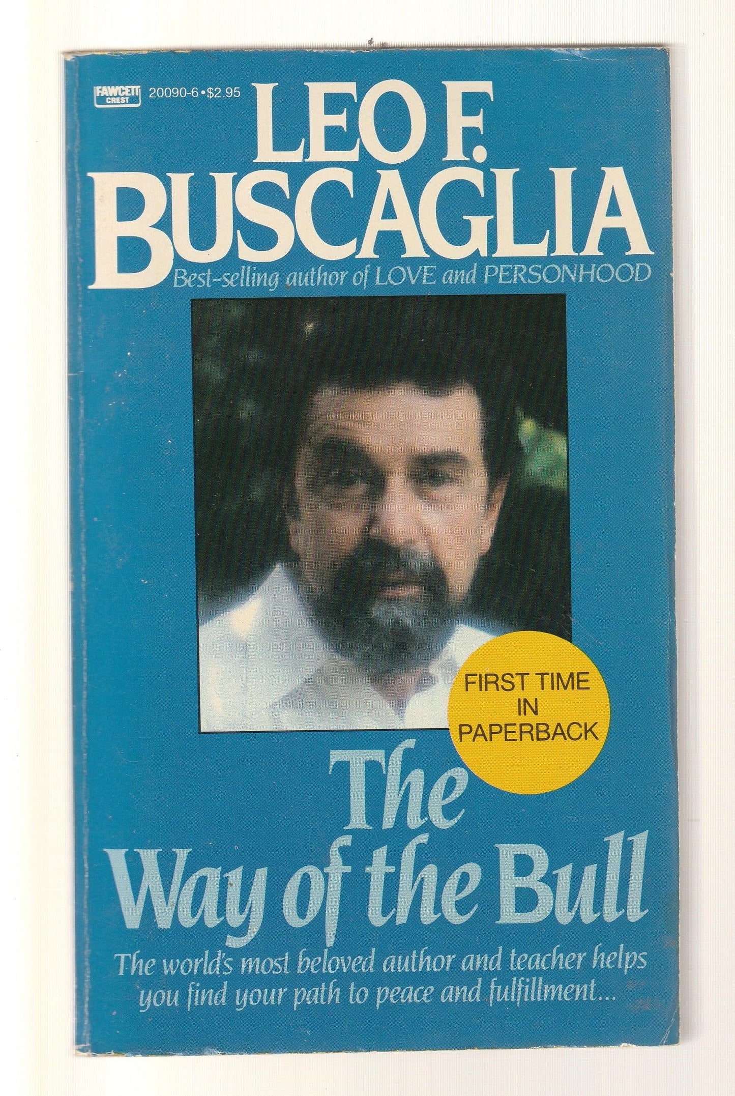 The Way Of The Bull