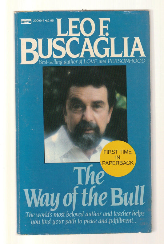 The Way Of The Bull