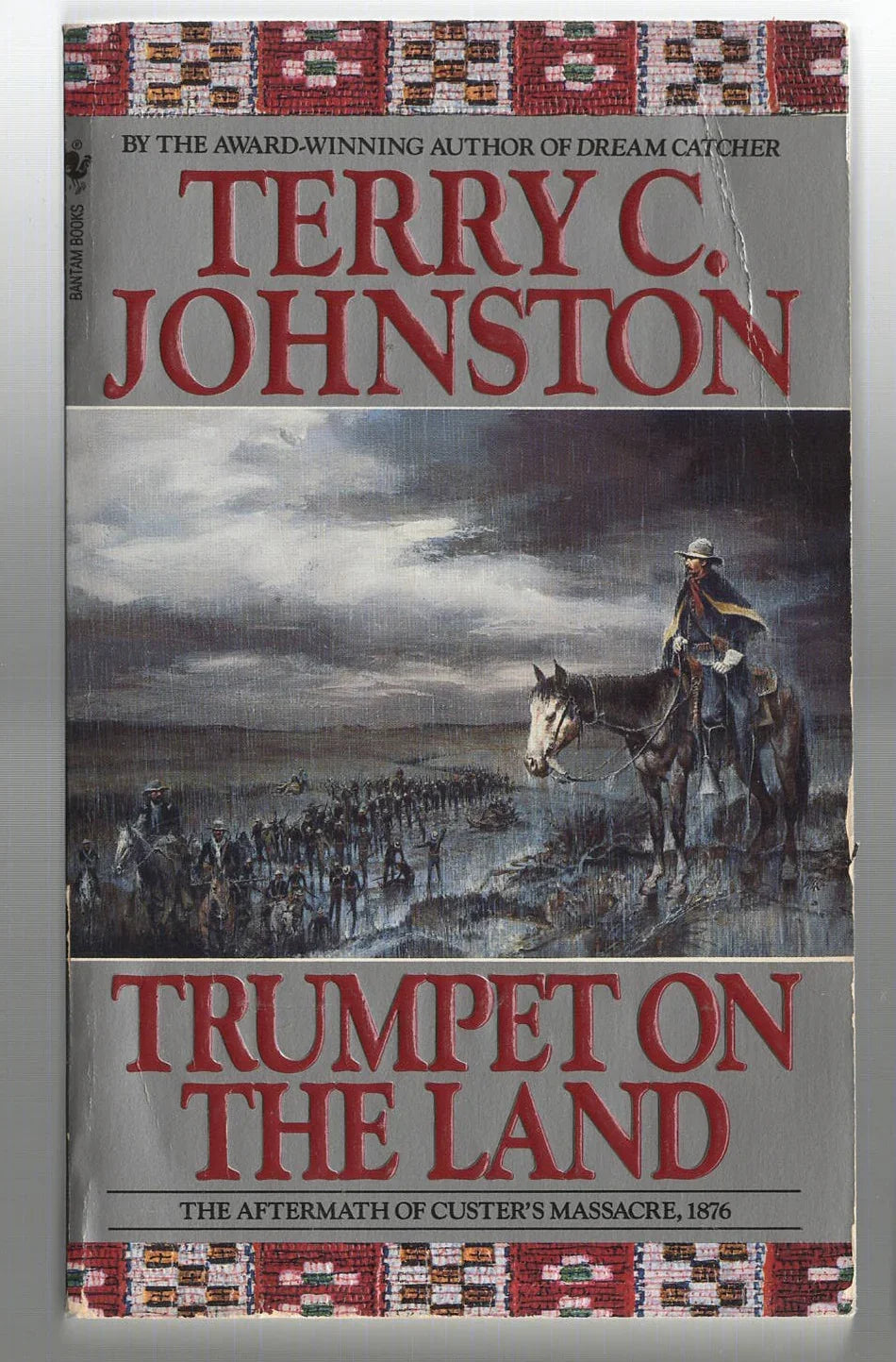 Trumpet on the Land - Hasberts