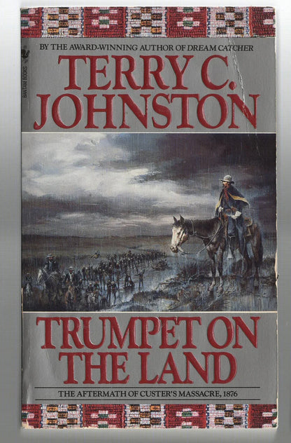 Trumpet on the Land - Hasberts