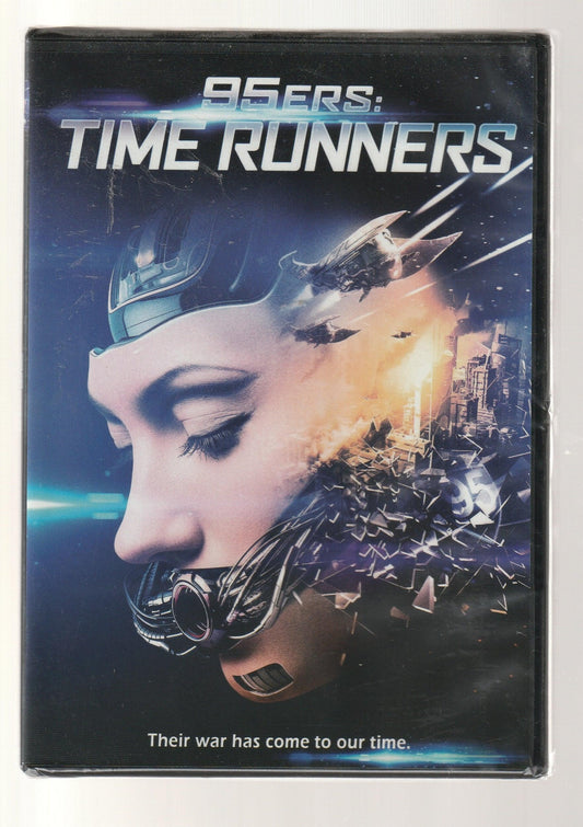 95ers: Time Runners