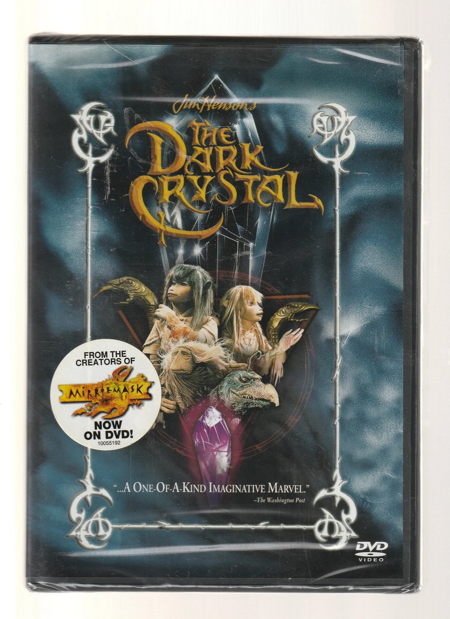 The Dark Crystal