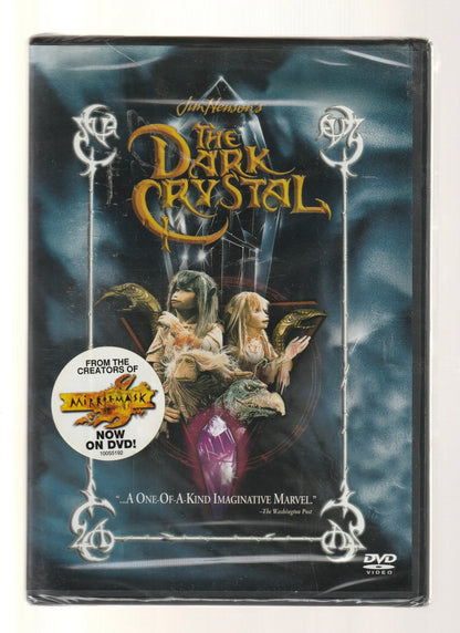 The Dark Crystal