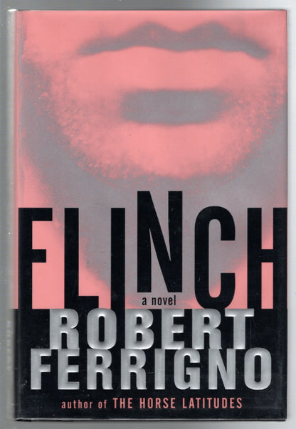 Flinch Adventure crime Crime Fiction Crime Thriller Detective Detective Fiction murder mystery mystery mystery thriller Neo-Noir Noir P.I. Suspense thriller Books