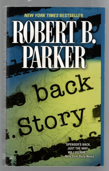 Back Story Action Adventure crime Crime Fiction Crime Thriller Detective Fiction mystery P.I. thriller Books