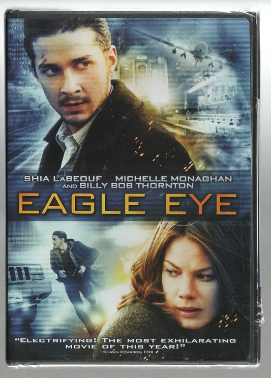 Eagle Eye