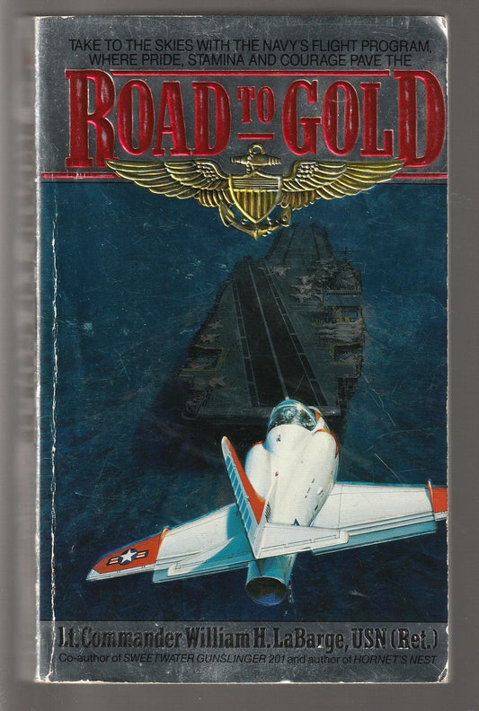 Road To Gold