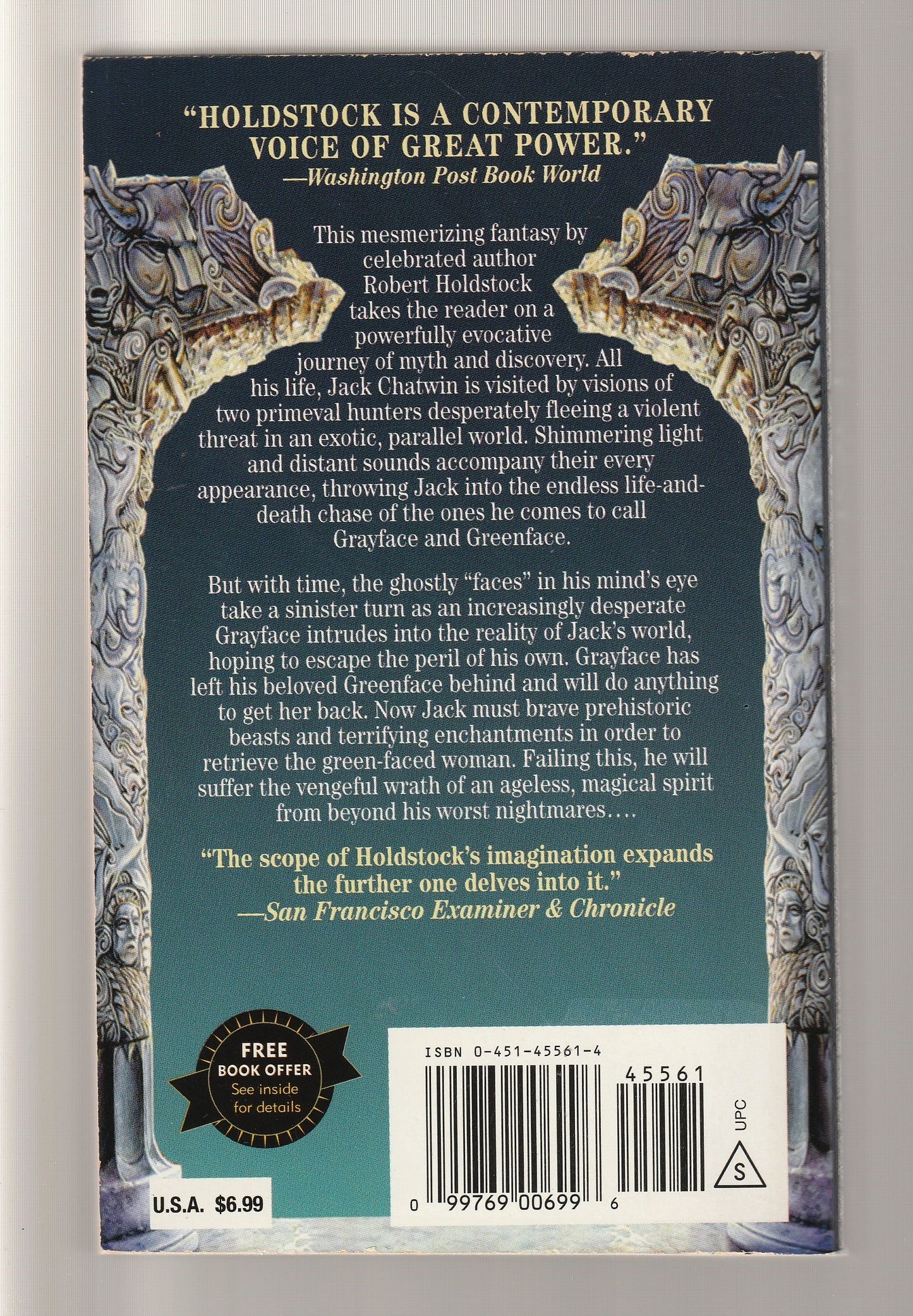 Ancient Echoes dark fantasy fantasy horror paperback paranormal fantasy sci-fi horror science fiction Science Fiction Fantasy supernatural fantasy Urban Fantasy used Books