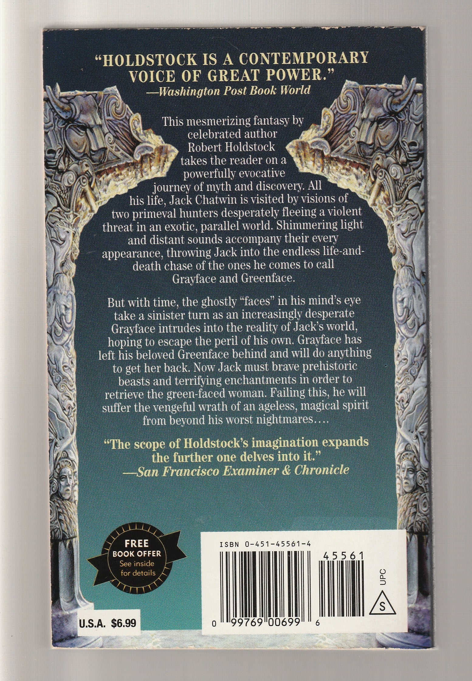 Ancient Echoes dark fantasy fantasy horror paperback paranormal fantasy sci-fi horror science fiction Science Fiction Fantasy supernatural fantasy Urban Fantasy used Books