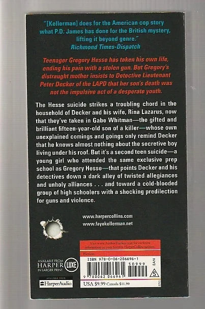 Gun Games Action Thriller crime Crime Fiction Crime Thriller Detective Detective Fiction murder mystery mystery mystery thriller paperback Suspense thriller used Books