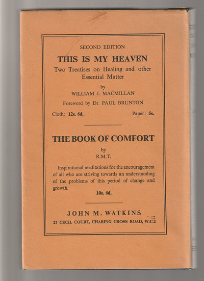 The Temple Not Made With Hands