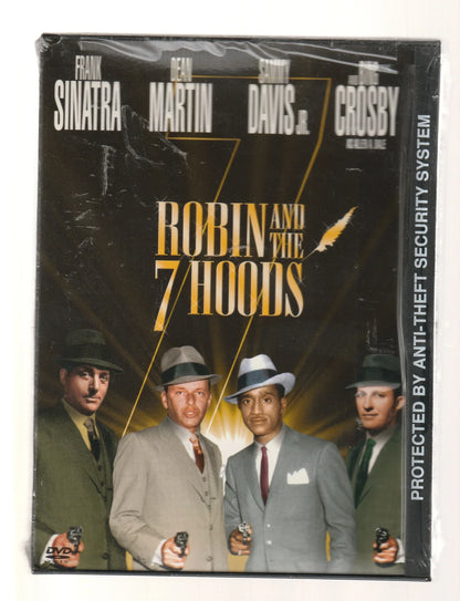 Robin And The 7 Hoods