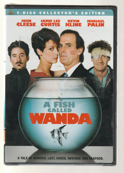 A Fish Called Wanda