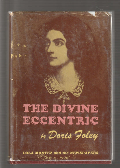 The Divine Eccentric
