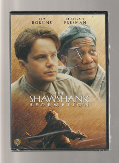 The Shawshank Redemption Drama epic period drama prison drama used Movie