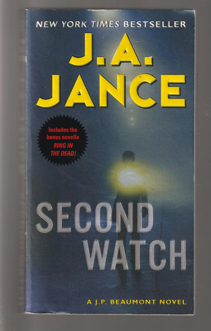 Second Watch