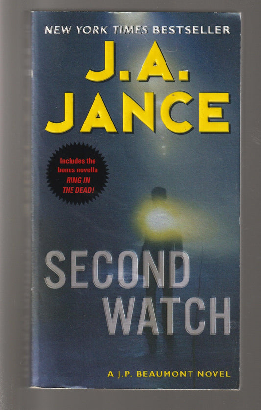 Second Watch