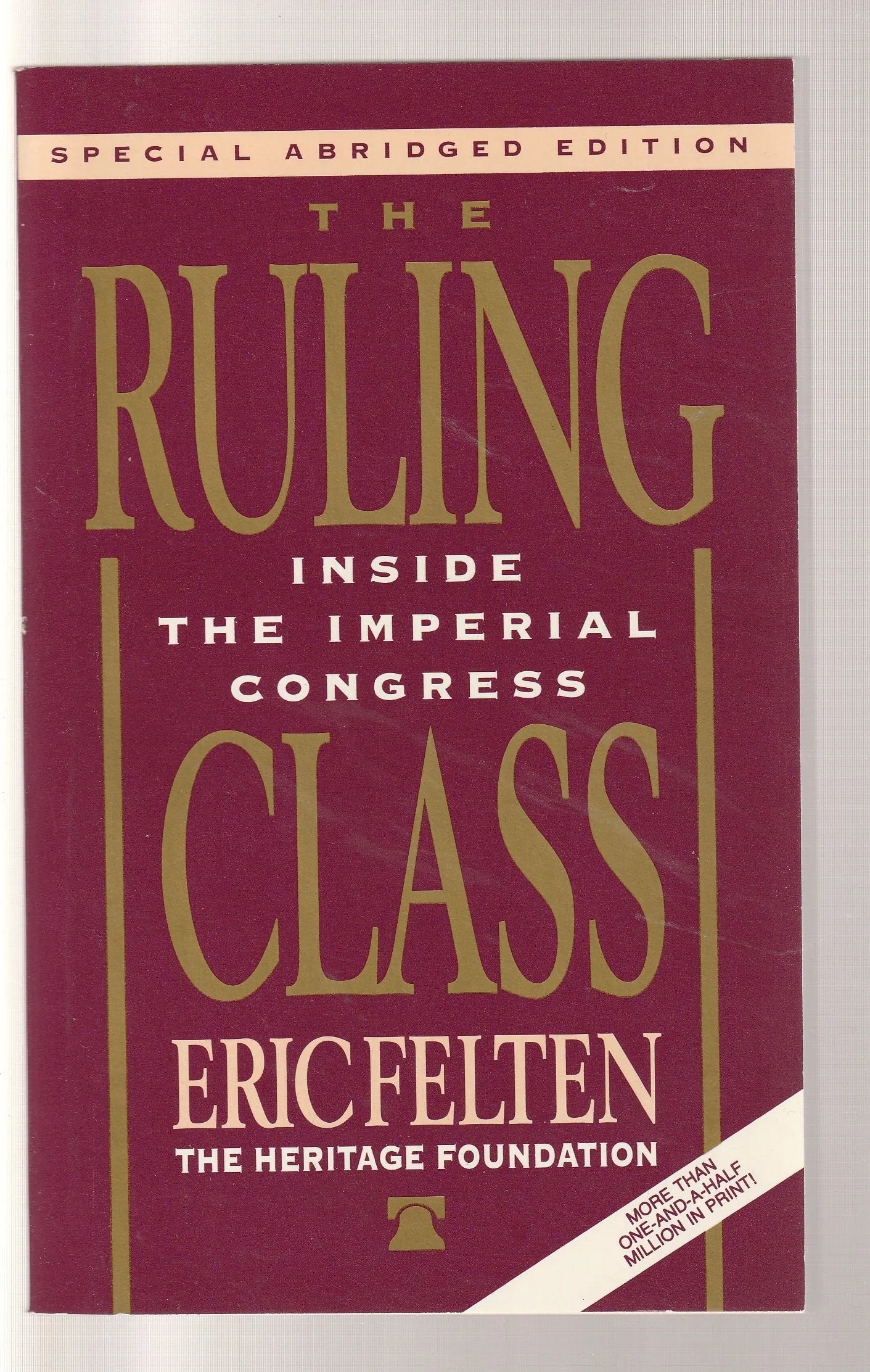 The Ruling Class