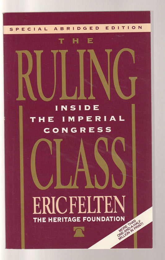 The Ruling Class