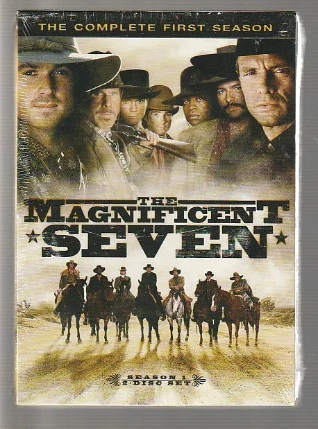 The Magnificent Seven