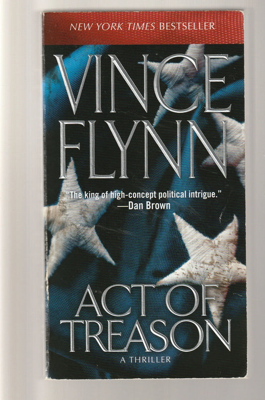 Act Of Treason