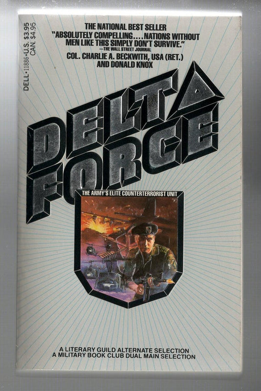 Delta Force