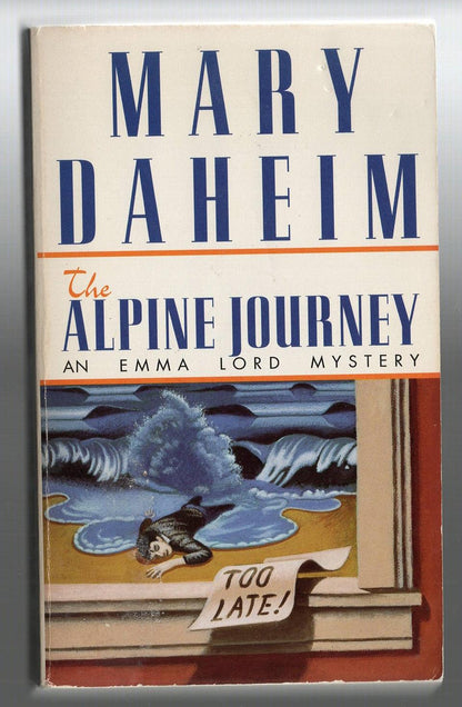 The Alpine Journey