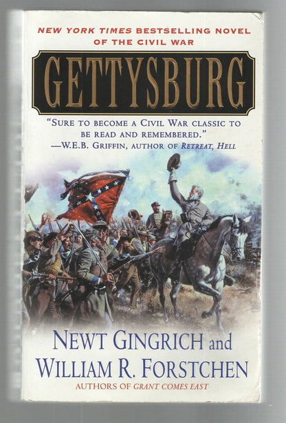 Gettysburg