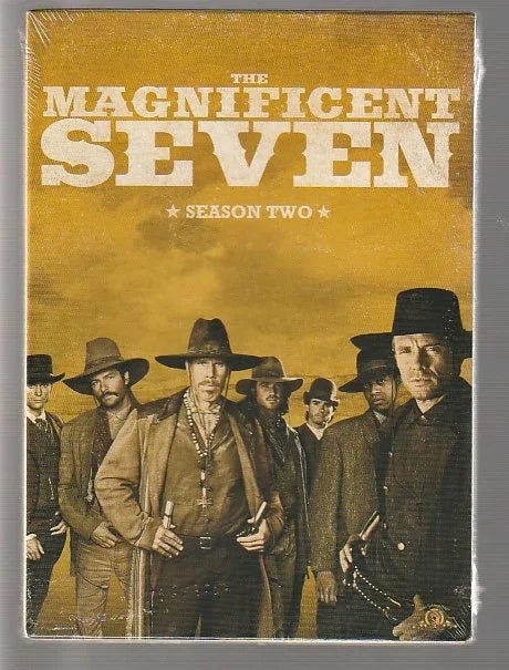 The Magnificent Seven