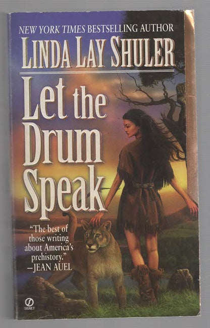 Let The Drum Speak Adventure fantasy historical fiction History Literature Prehistoric Books