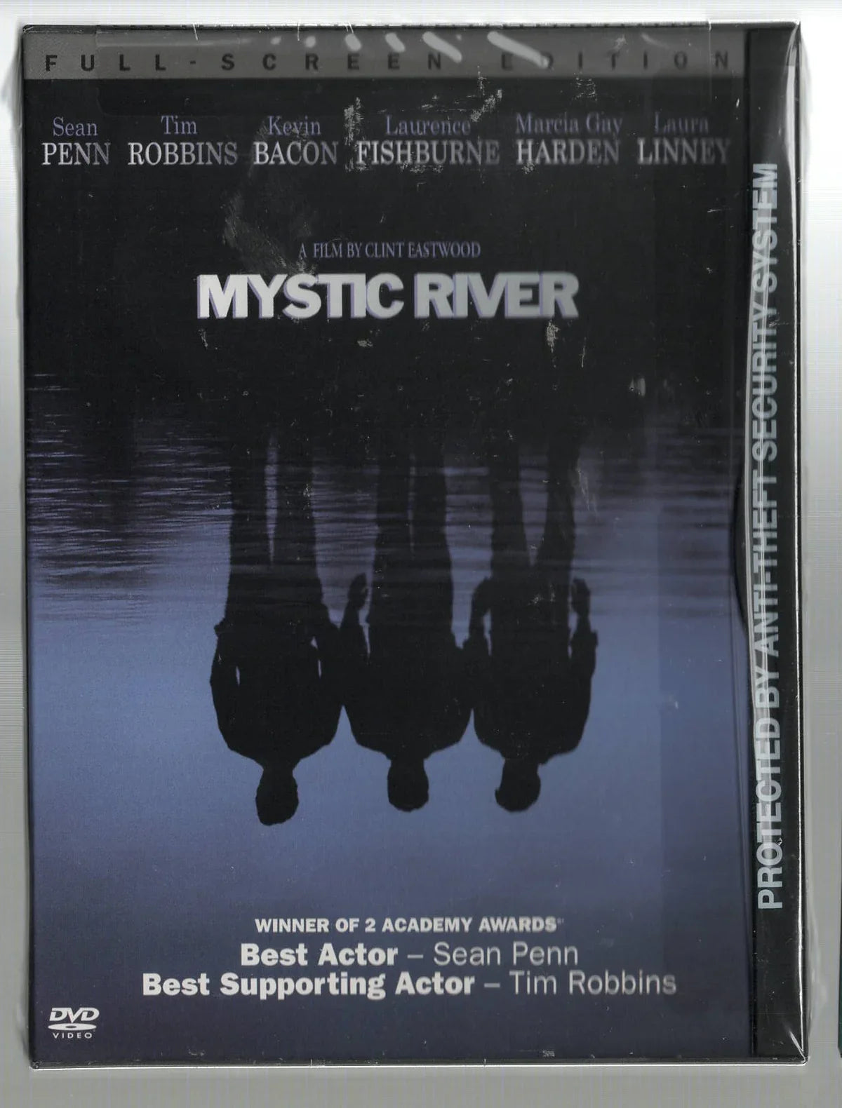 Mystic River
