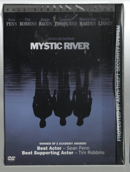 Mystic River